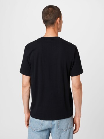 Superdry Shirt in Black