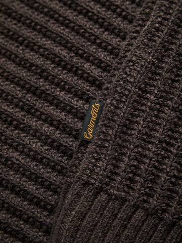 JACK & JONES Sweater in Black