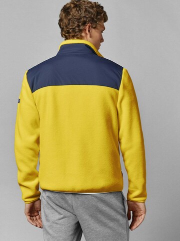 Veste en polaire Red Bull Racing x Pepe Jeans en bleu