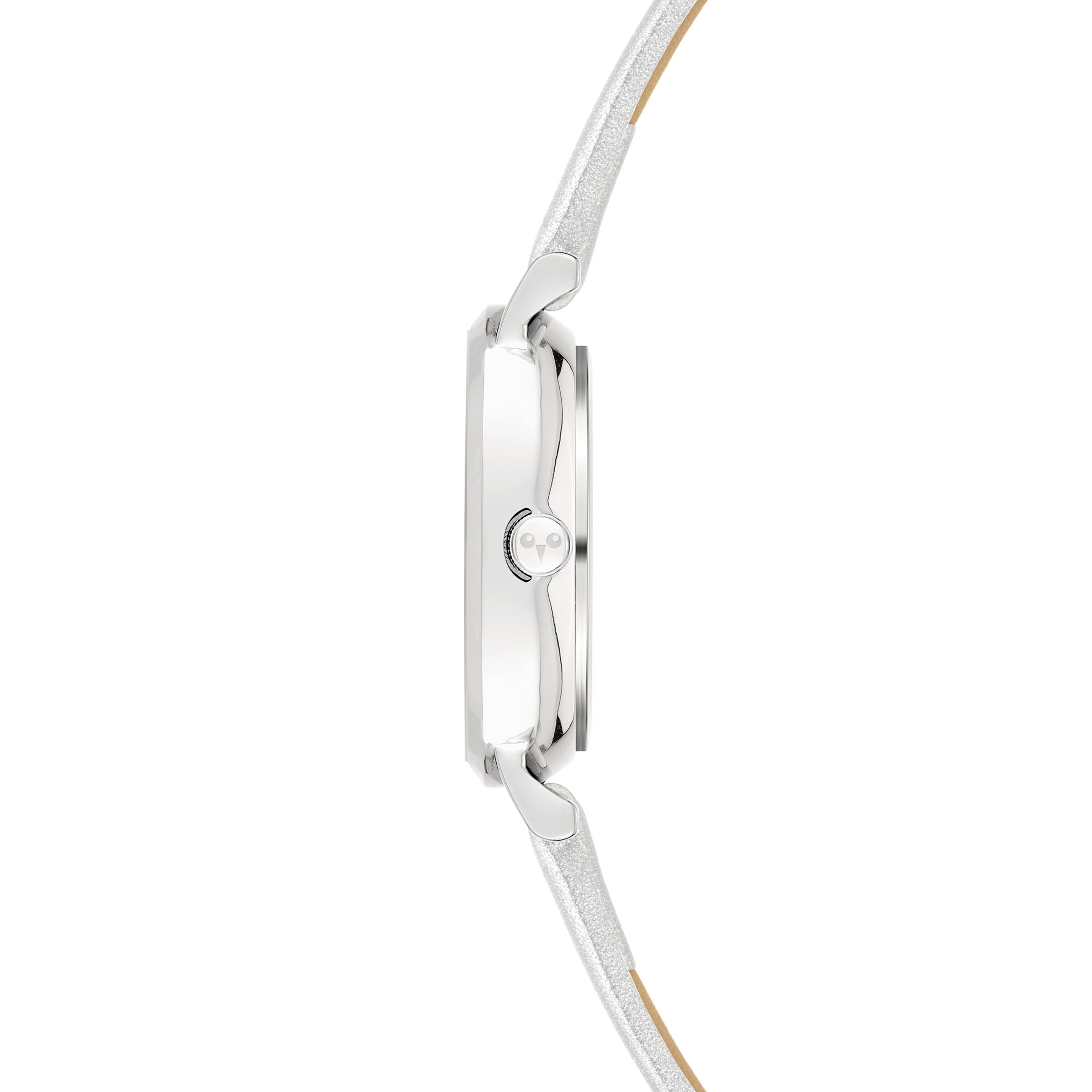 COOL TIME Kids Watch in Silver