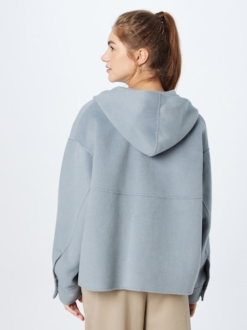 Studio AR Jacke 'JUNO' in Blau