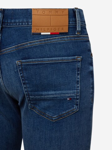 TOMMY HILFIGER Slim fit Jeans in Blue