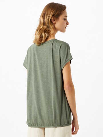 CECIL Shirt 'Indra' in Groen