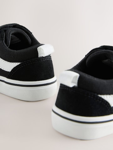 Baskets Next en noir