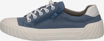 CAPRICE Sneakers in Blue