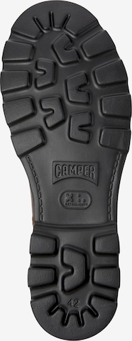 CAMPER Stiefelette 'Brutus' in Grau