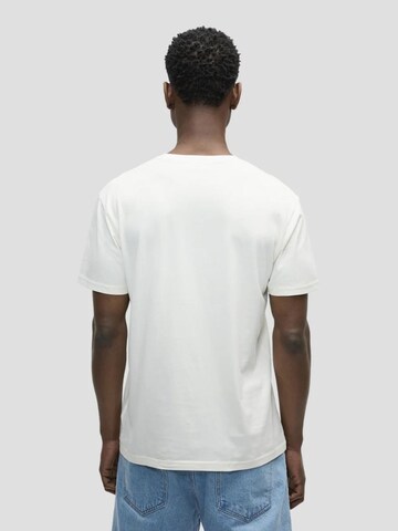 SANVT Shirt 'The Perfect T-Shirt' in White