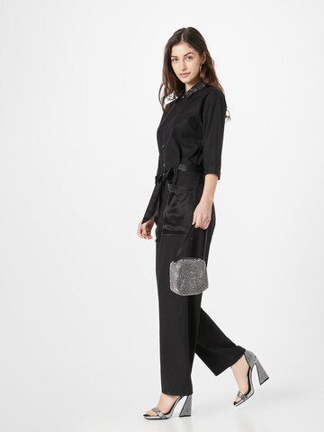 SCOTCH & SODA Jumpsuit i svart