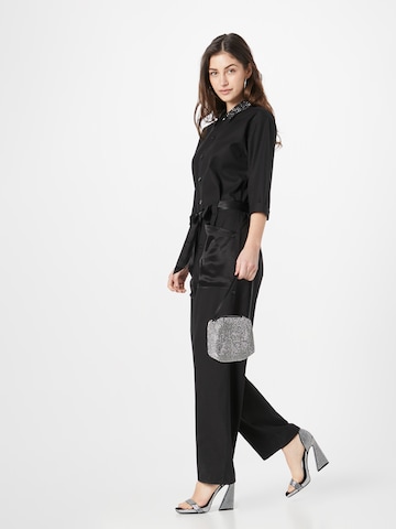 SCOTCH & SODA Jumpsuit i svart