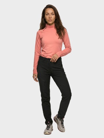 Schöffel Funktionsfleecejacke in Pink