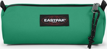 žalia EASTPAK Raštinės reikmenys 'Benchmark Single': priekis