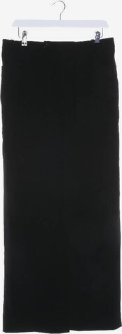 Saint Laurent Skirt in M in Black: front