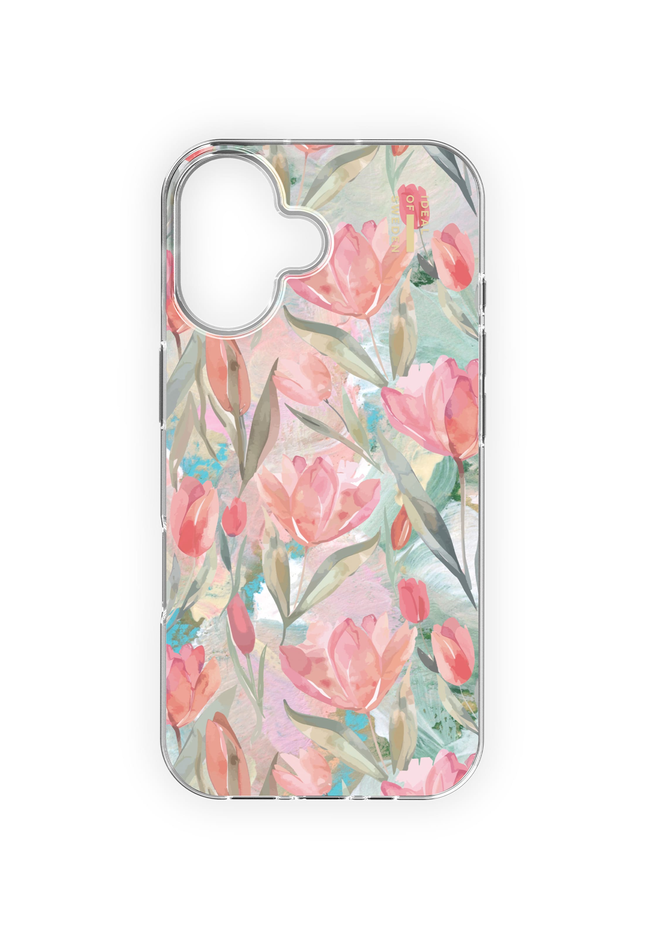 iDeal of Sweden Smartphonehoesje 'iPhone 17' in Gemengde kleuren: voorkant