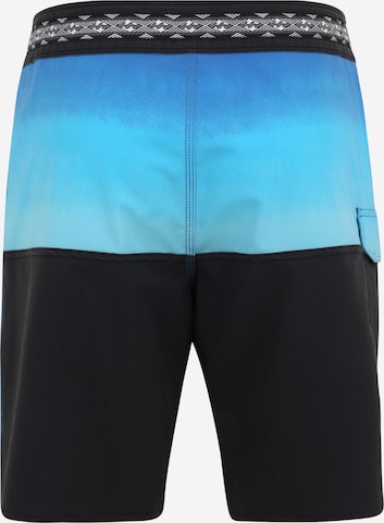 BILLABONG Sportbadehose 'FIFTY50 PRO' in Blau