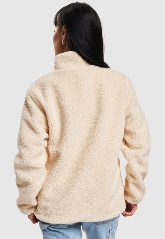 Karl Kani Between-season jacket in Beige