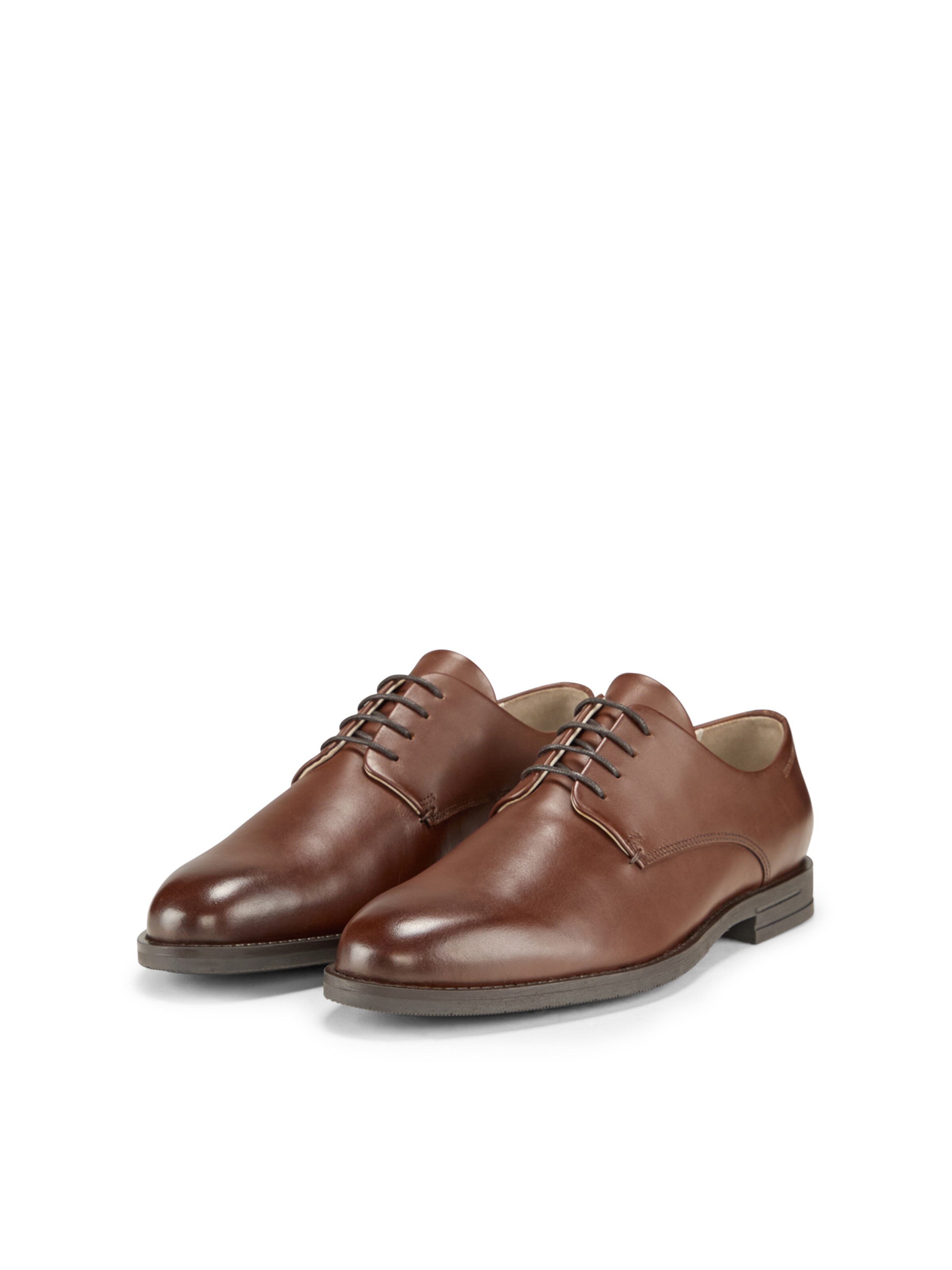 Chaussure à lacets 'Harvey Jones' STRELLSON en marron
