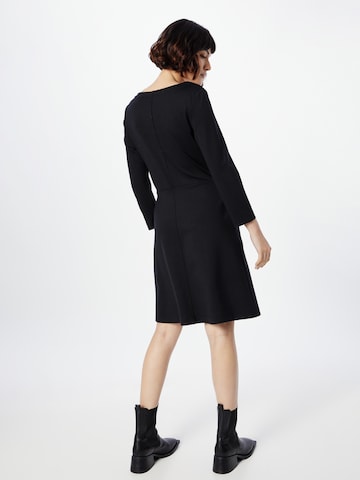 Robe ESPRIT en noir