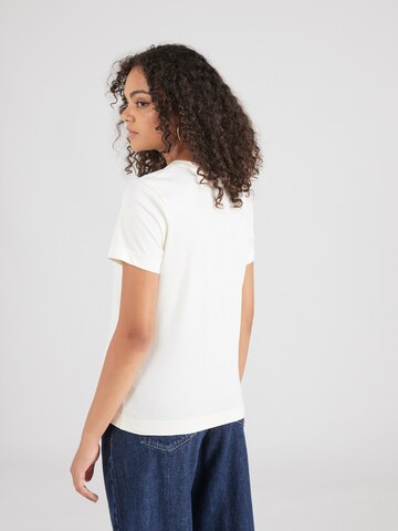 T-shirt GANT en beige