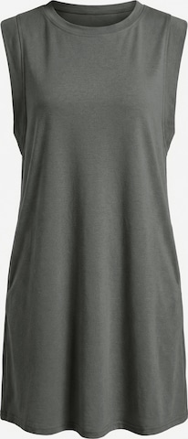 pilka Imily Bela Suknelė: priekis