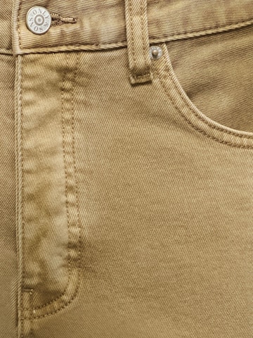 Only & Sons - Loosefit Vaquero 'ONSYoke' en marrón
