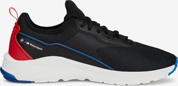 PUMA Sportschuh in Schwarz