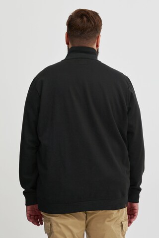 BLEND Sweatshirt 'Aliere' in Zwart
