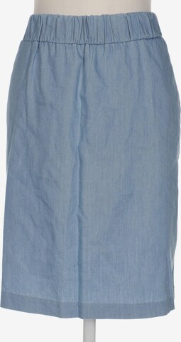 OPUS Skirt in L in Blue: front