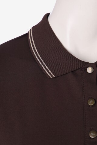 Golfino Top & Shirt in L in Brown