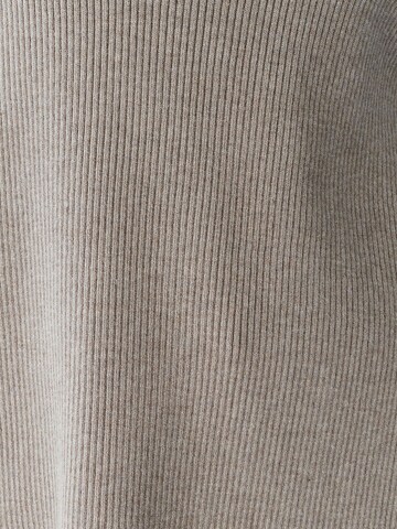 Top 'ELENOR' di BWLDR in beige