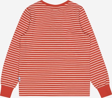 FINKID Shirt in Rot
