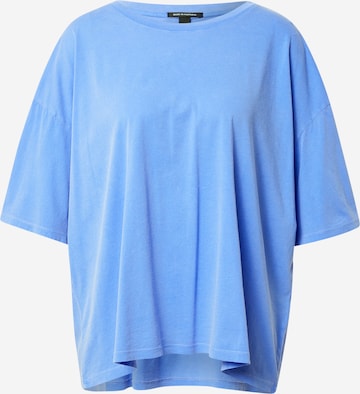mėlyna 10Days Marškinėliai: priekis