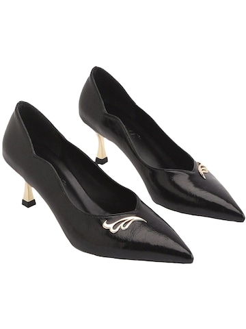 Limoya Slingpumps 'Liona' in Zwart