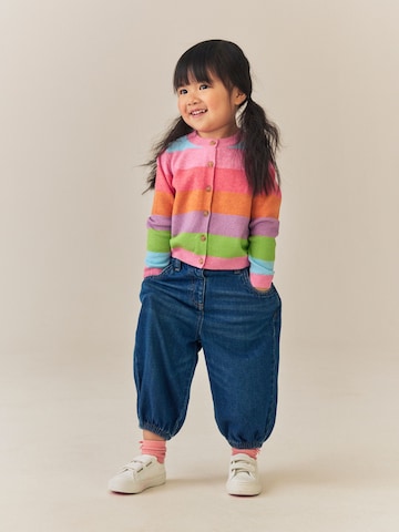 Cardigan Next en mélange de couleurs