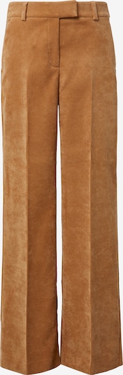 COMMA Hose in cognac, Produktansicht