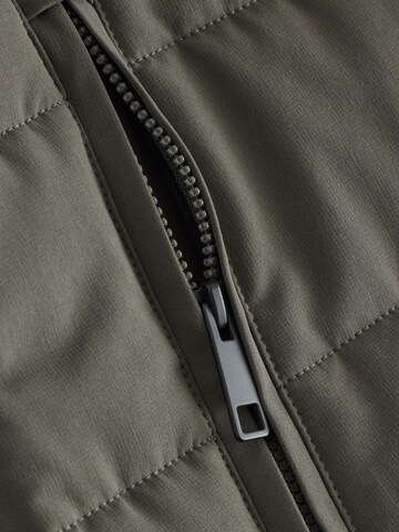 Next Between-Season Jacket in Green