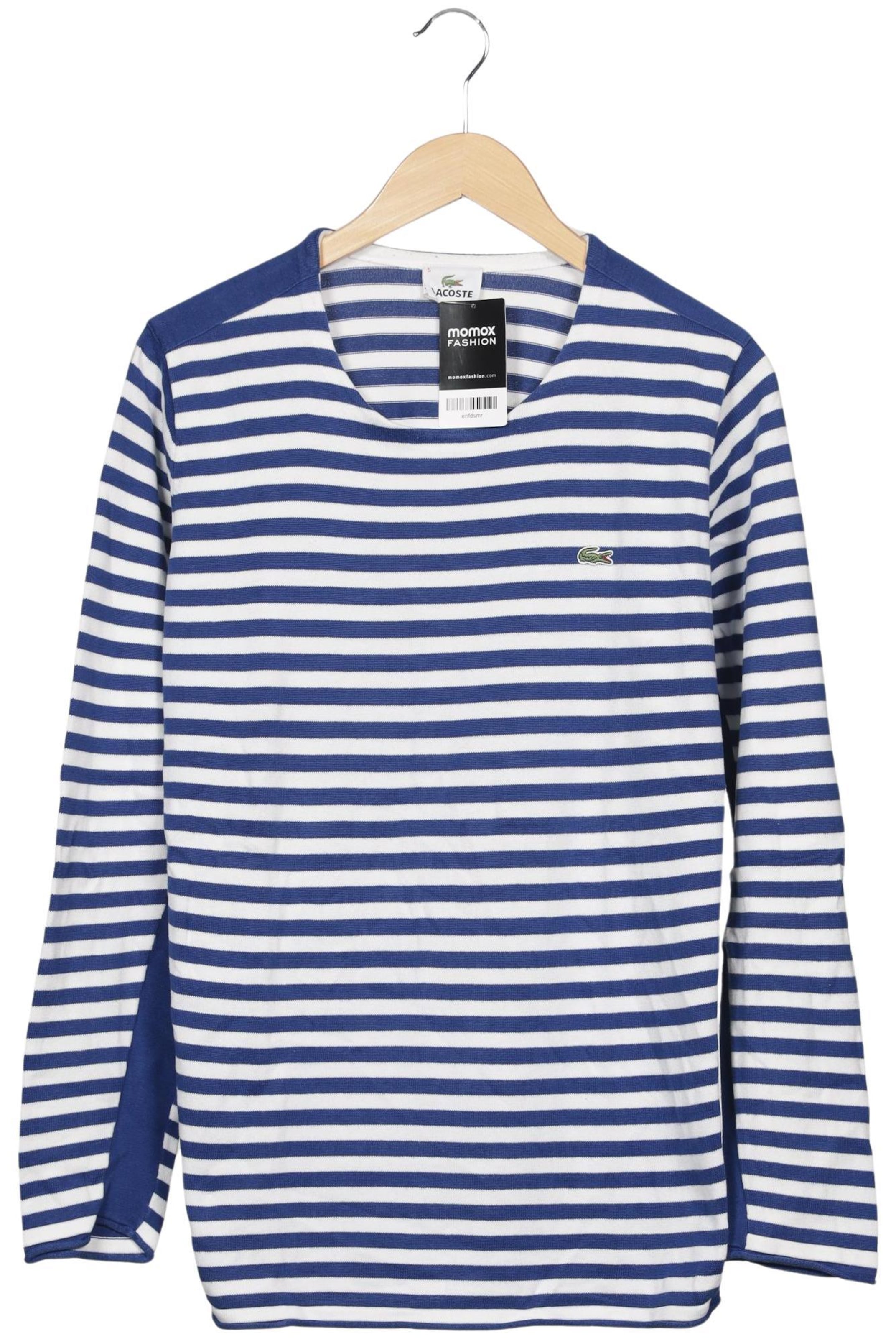 LACOSTE Sweater & Cardigan in L in Mixed colors: front