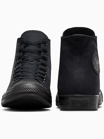 CONVERSE - Zapatillas deportivas altas 'Converse Chuck Taylor A/S Hi C' en negro