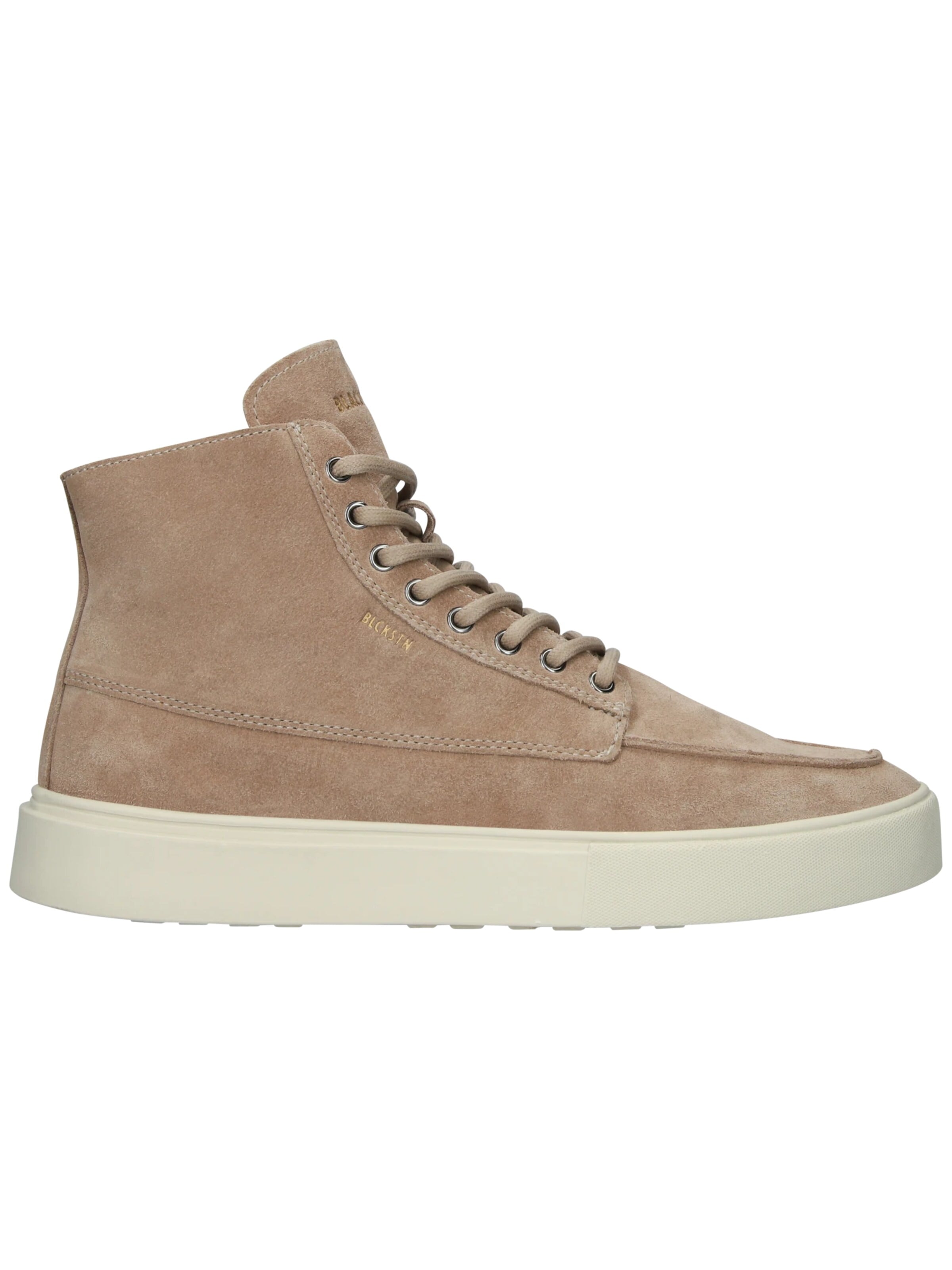 BLACKSTONE High-top trainers 'Ruby Eero CG184' in Beige: front