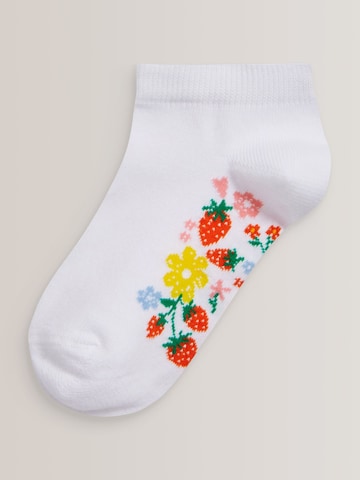 Next - Calcetines en blanco