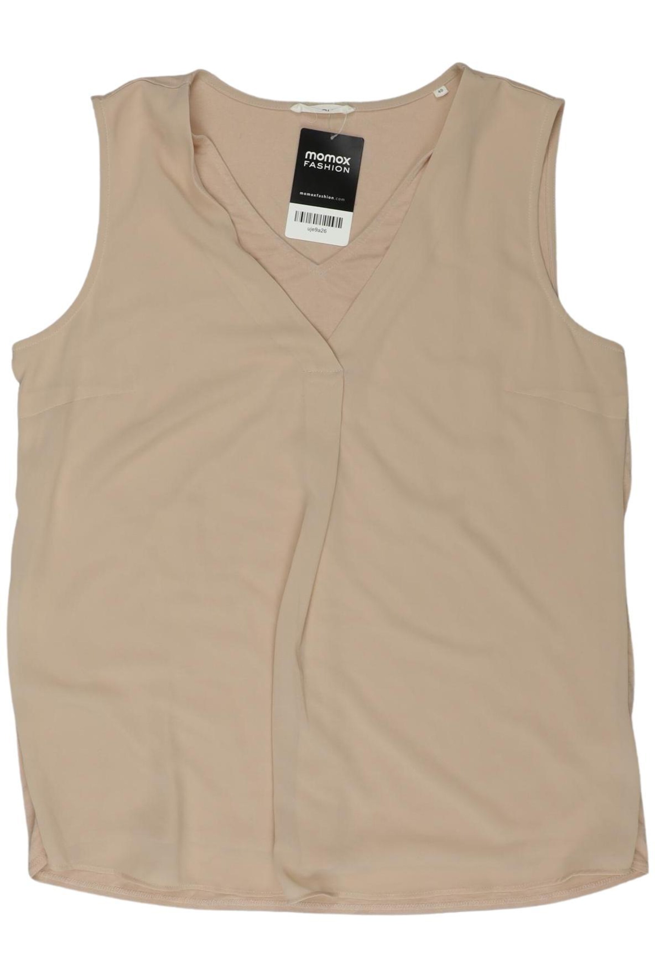 OPUS Top & Shirt in L in Beige: front