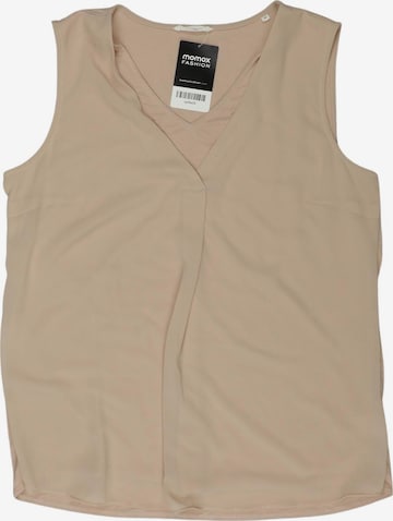 OPUS Top & Shirt in L in Beige: front