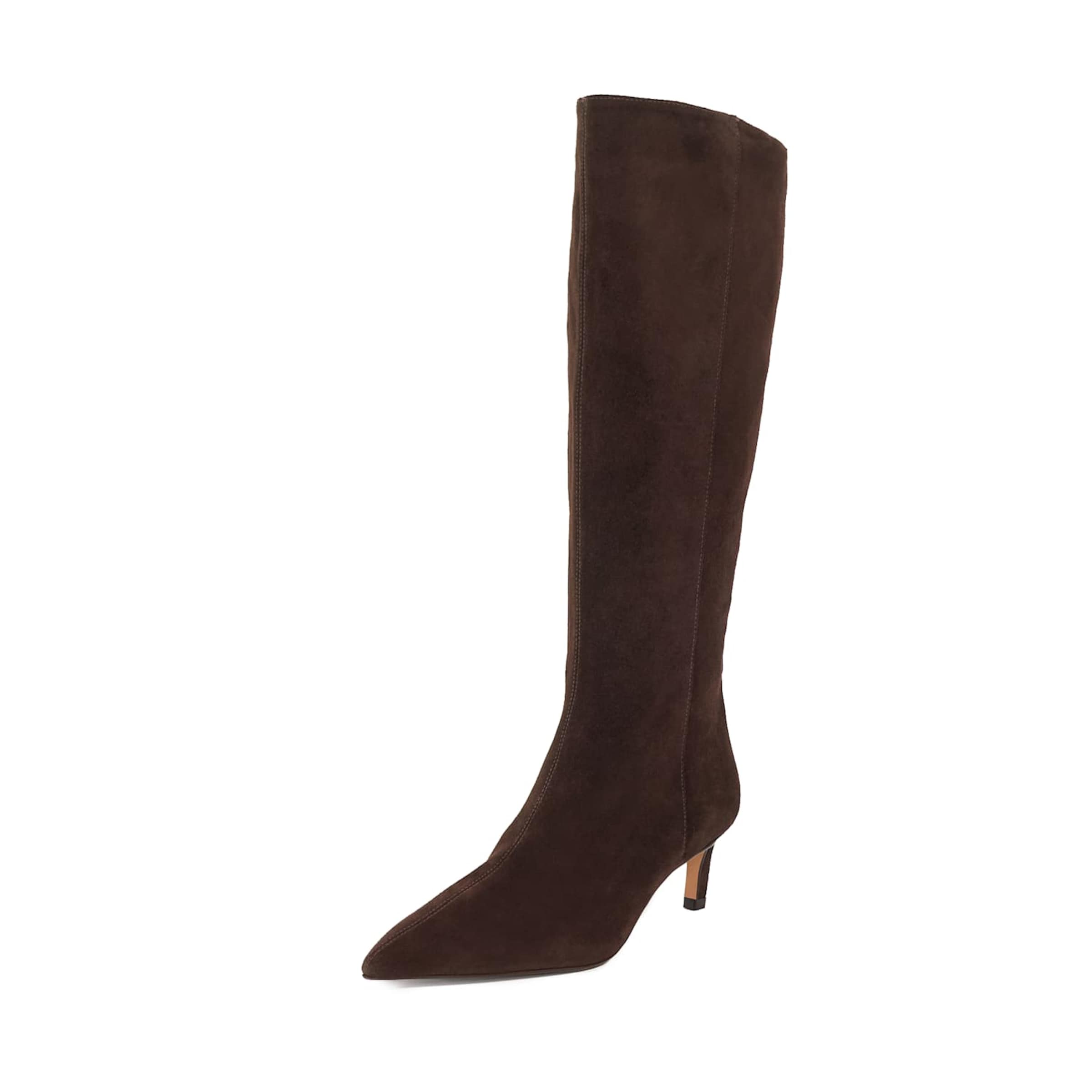 Bottes 'Sendar' Dune LONDON en marron : devant