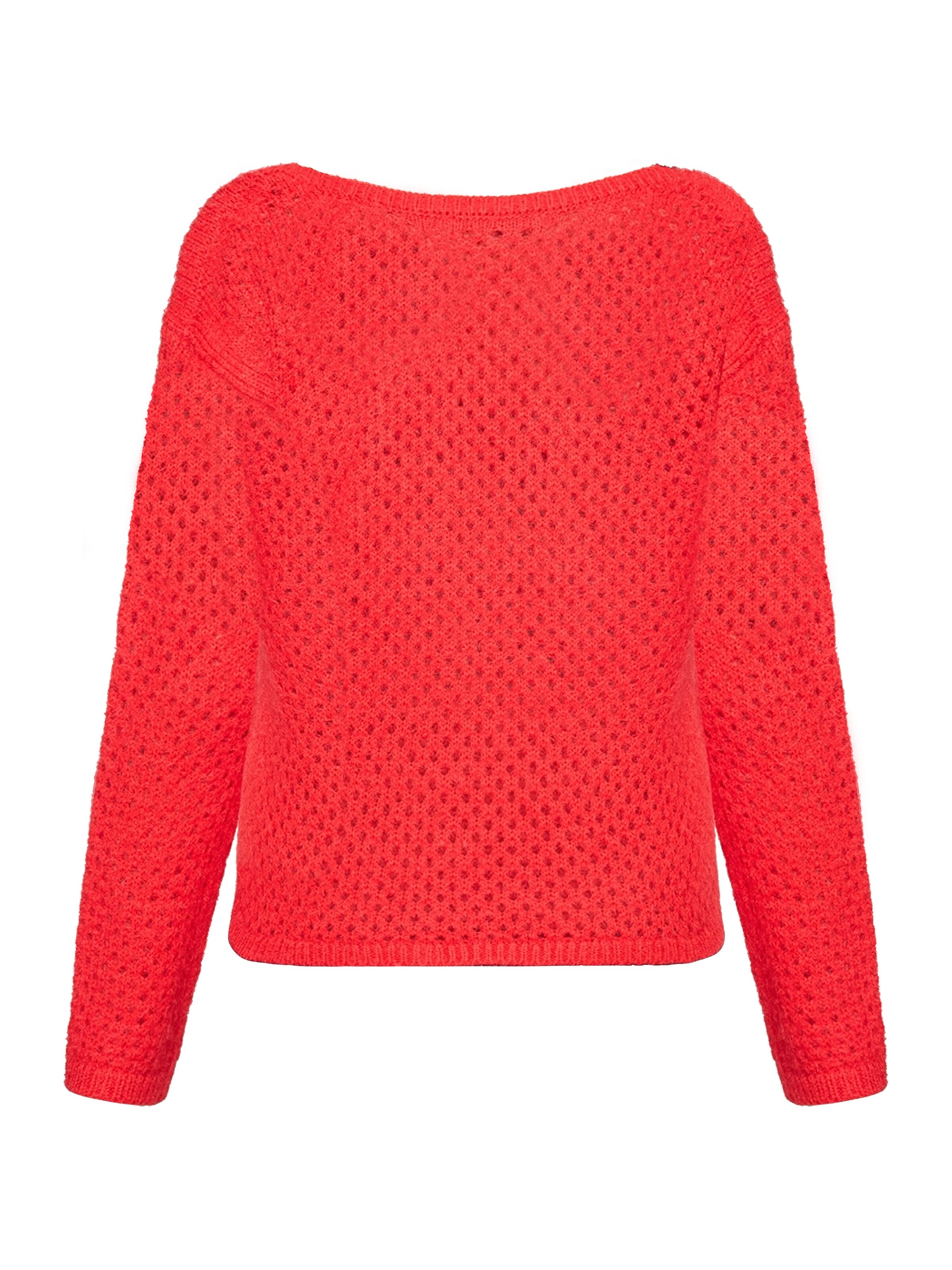 Pullover di Betty Barclay in rosso