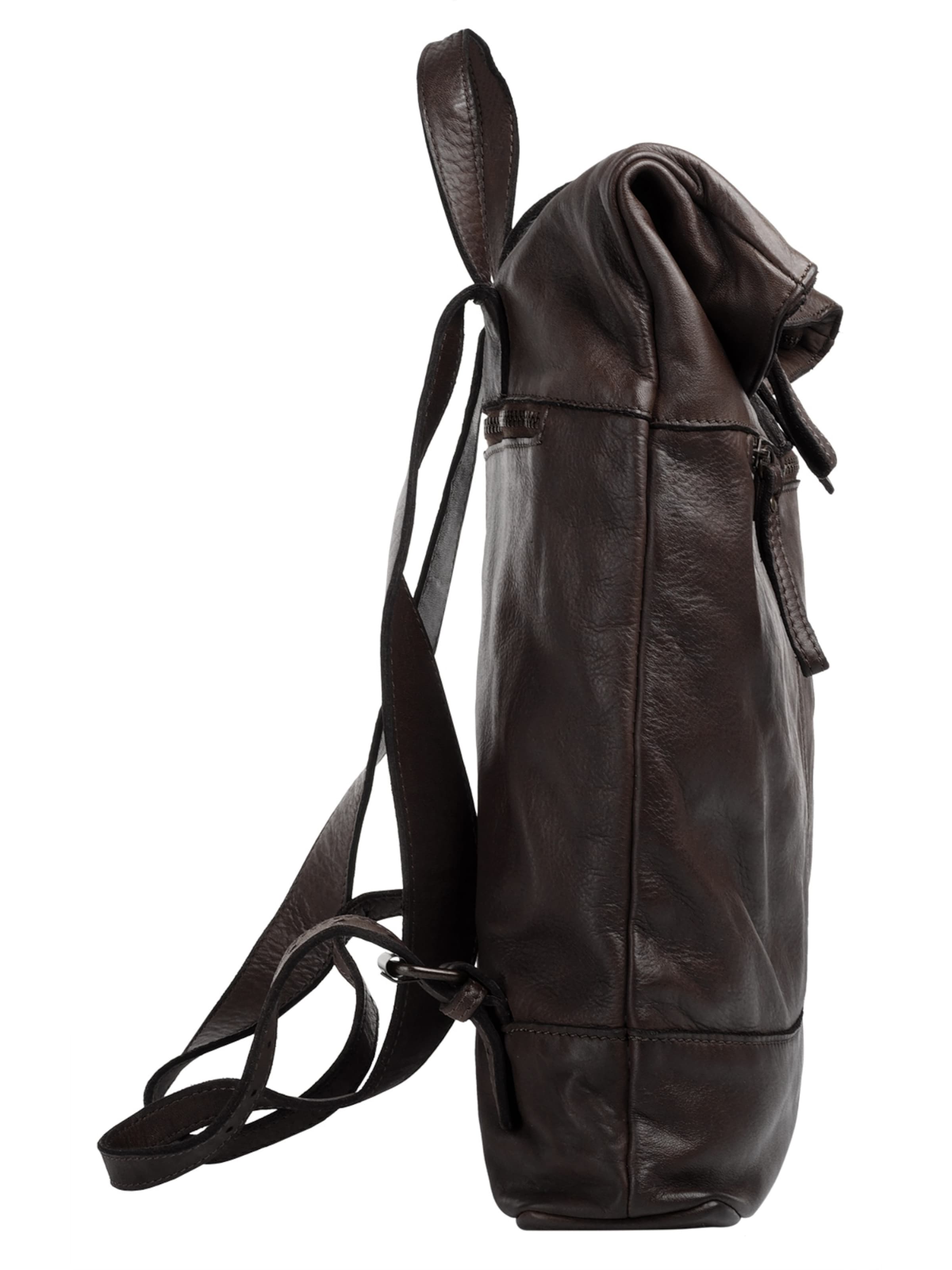 forty° Rucksack‌‌‌‌‌‌‌‌‌‌ in Braun