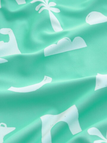 Protection UV Next en vert