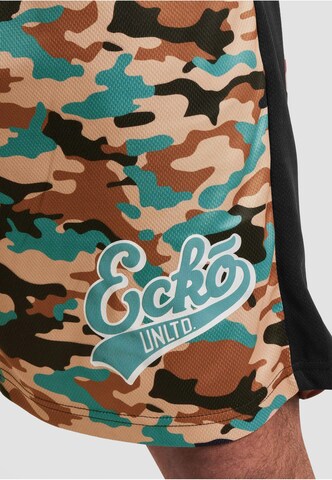 regular Pantaloni di Ecko Unlimited in colori misti