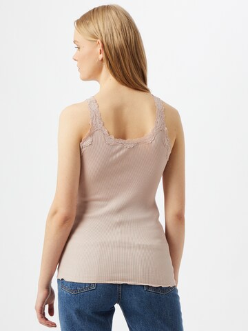 rosemunde Top in Pink