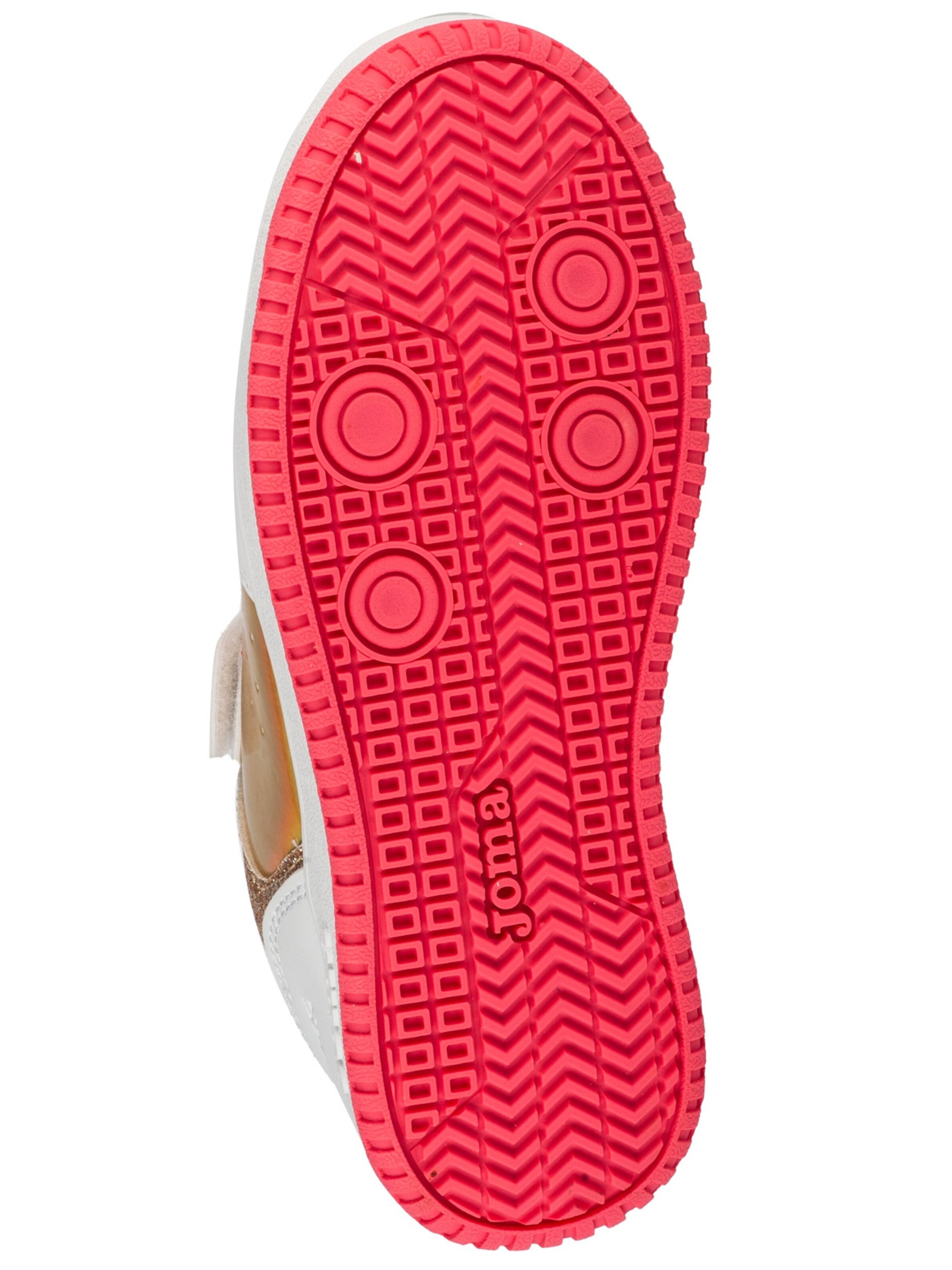 JOMA Sneakers 'Pipe' in Gold