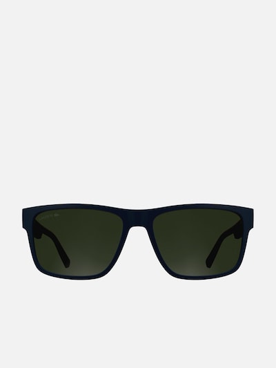 LACOSTE Sonnenbrille‌‌‌ in 58 in blau, Produktansicht