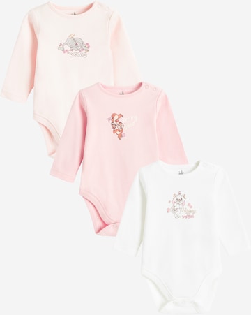 Cool Club Potkuhousut/body värissä monivärinen: etupuoli